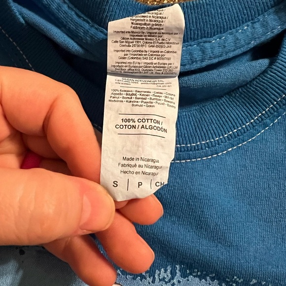 2016 Bonnaroo Music Festival Tie Dye T-Shirt Manchester TN - Grateful Dead Bears - Picture 3 of 6